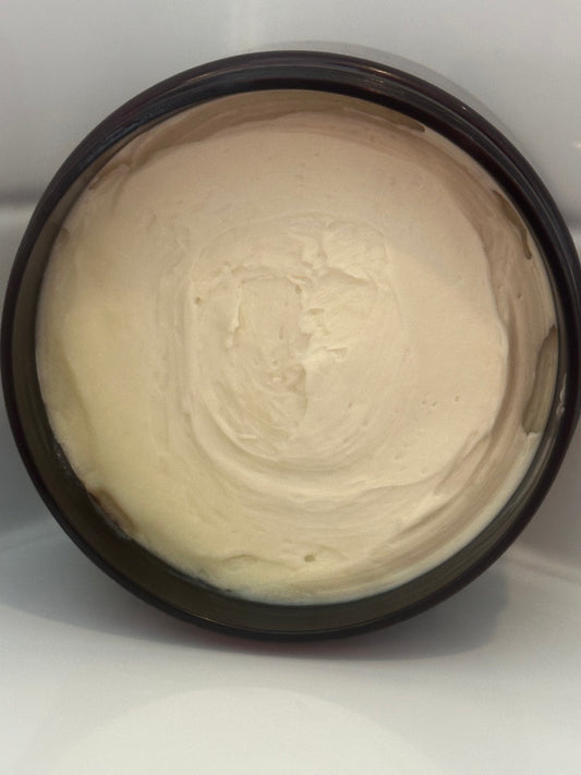 Shea Butter No Scent