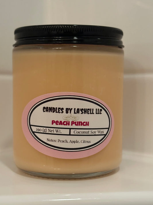 Peach Punch
