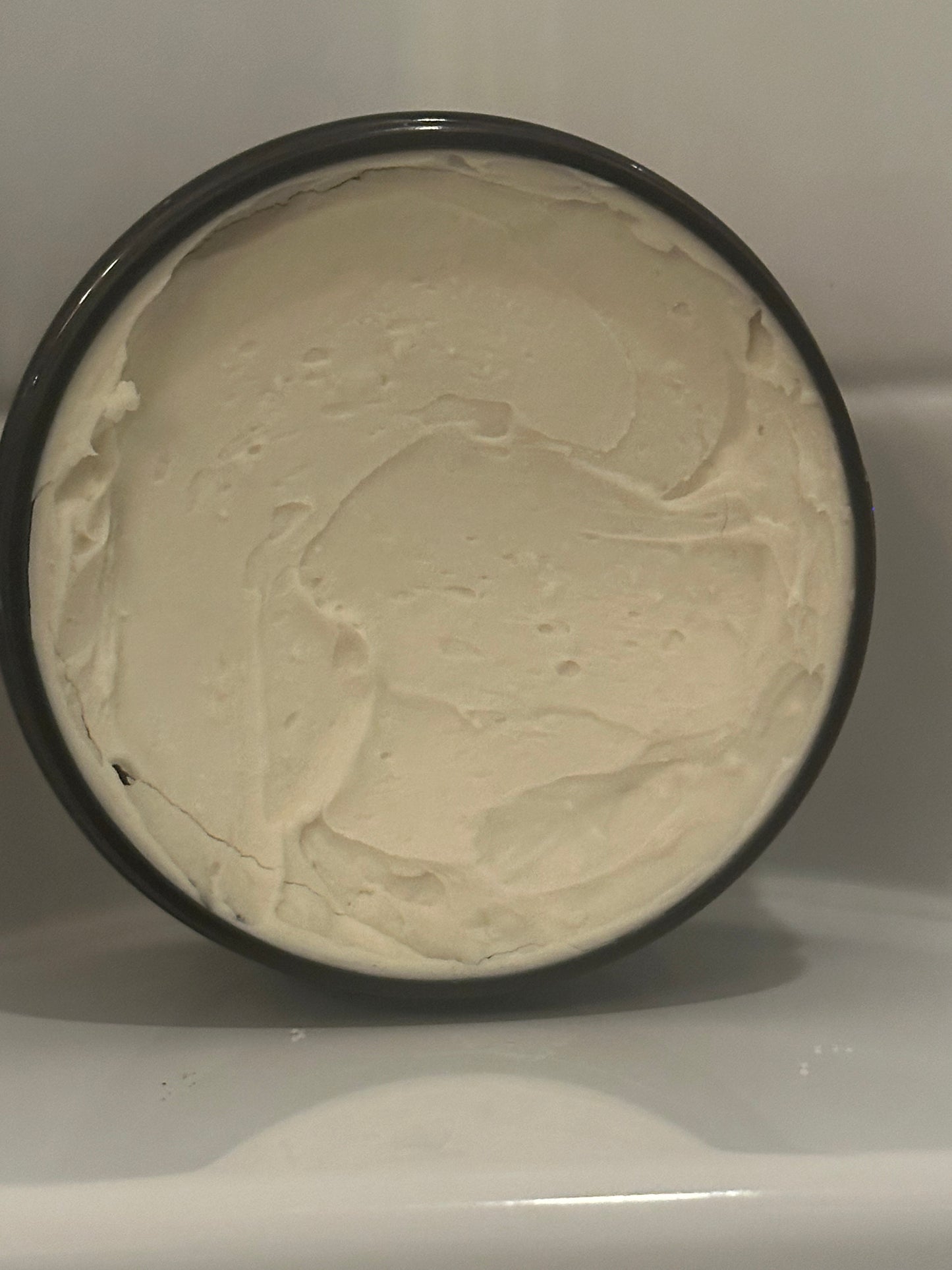 Baby Powder (Lightly fragrance)